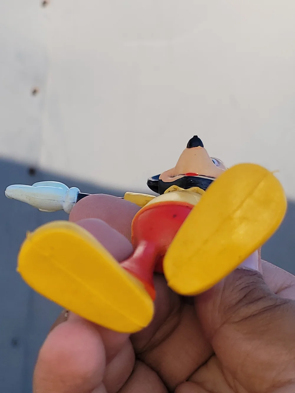 Disney vtg walt